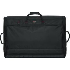 Gator Housse nylon pour mixeur de 78,7 x 53,3 x 17,8 cm - Vue 1
